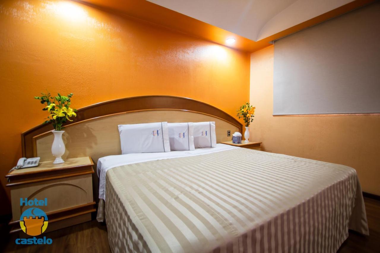 Hotel Castelo San Juan del Río Zewnętrze zdjęcie